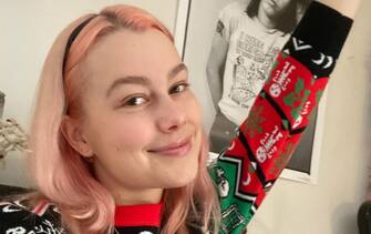 Phoebe Bridgers Phoebe Bridgers