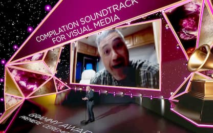 Grammy 2021, Taika Waititi premiato per la soundtrack di Jojo Rabbit
