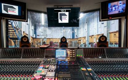 Gli Abbey Road Studios investono nella tecnologia da remoto