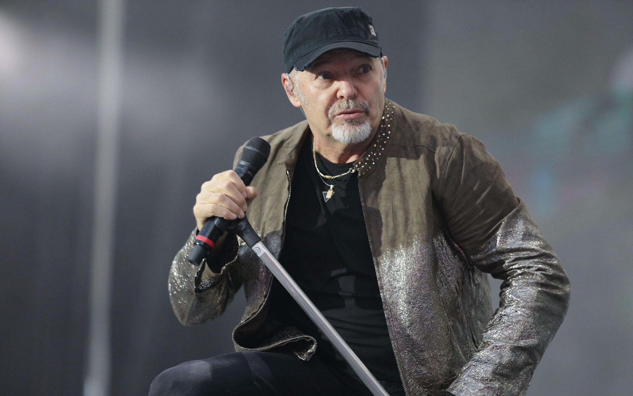 Vasco Rossi, il nuovo album arriva