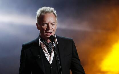 Sting si è pentito della reunion coi Police: "operazione nostalgica"