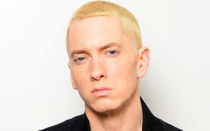 Eminem da record, il greatest hits è in classifica da 10 anni