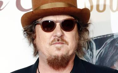 Zucchero, la dedica a Nonna Diamante su Instagram