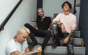 "Machete Skins" è il podcast sulla crew di Salmo