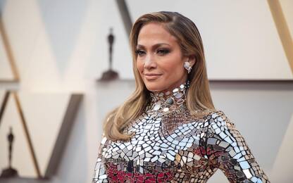 Jennifer Lopez festeggia il decimo anniversario del brano I’m Into You