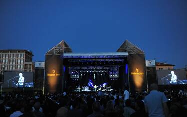 Umbria Jazz 2021, il programma e gli artisti