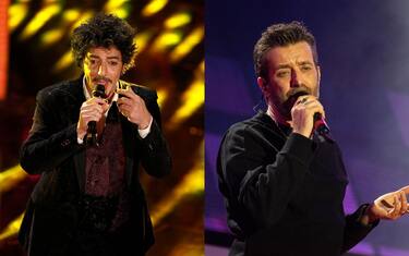 Max Gazzè e Daniele Silvestri: Quest'estate riprenderemo a fare i live