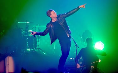 OneRepublic in tournée in Italia: concerti nell'estate 2023