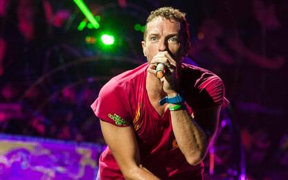 I Coldplay chiedono ai fan di cantare "Viva La Vida"
