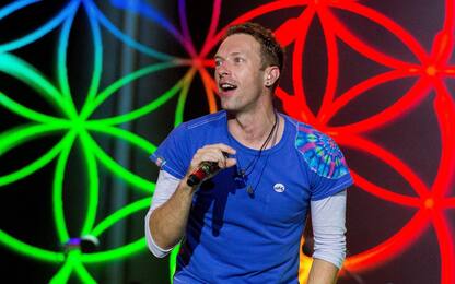Coldplay, video misterioso e pubblicità. Nuovo album in arrivo?