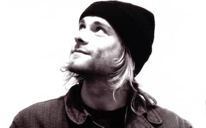 Le ultime foto di Kurt Cobain saranno vendute come NFT