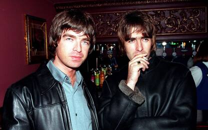 Oasis: arriva un documentario sullo storico concerto a Knebworth Park