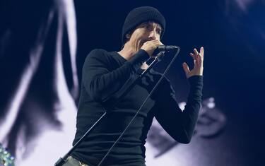 I Red Hot Chili Peppers vendono i testi delle loro canzoni