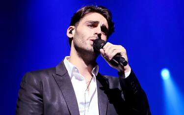 Alberto Urso in concerto, annunciate le nuove date del tour