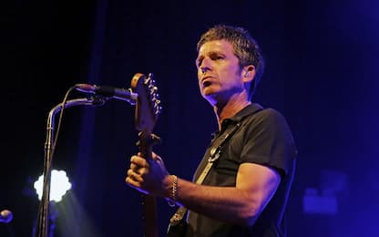 Noel Gallagher torna alle origini con il nuovo album Council Skies