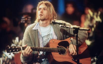 Kurt Cobain, i dubbi sulle cause della morte nel dossier dell'FBI