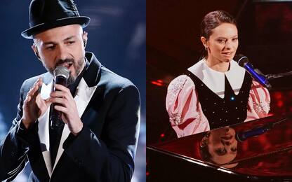 Samuel, il nuovo singolo è 'Cinema', con Francesca Michelin