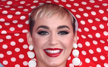Katy Perry, annunciata la residency a Las Vegas