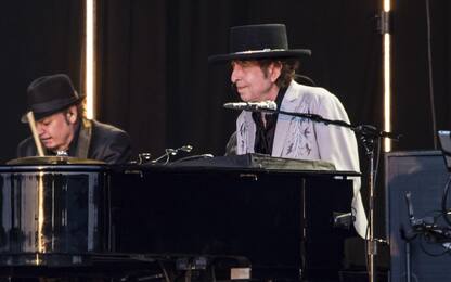 Bob Dylan annuncia "Shadow Kingdom" primo concerto in streaming