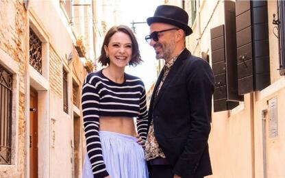 "Cinema", il nuovo video di Samuel con Francesca Michielin