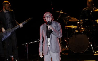 Franco Battiato