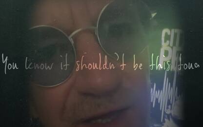 Bono, il video di “Eden (to Find Love)”, la canzone di Citizen Penn
