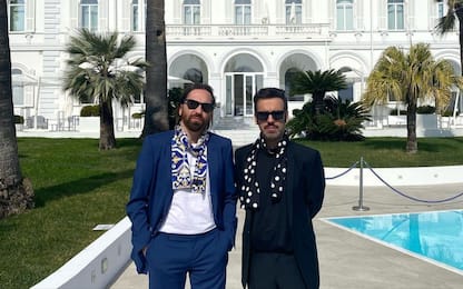 Colapesce e Dimartino in concerto a Torino: scaletta e info
