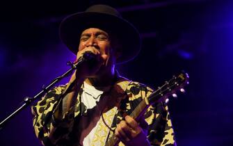 Ben Harper