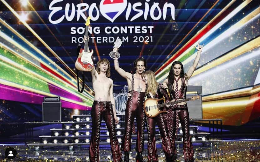 Eurovision Song Contest 2022, i Paesi partecipanti che si sfideranno