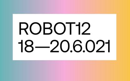 ROBOT, il programma del festival di musica elettronica a Bologna