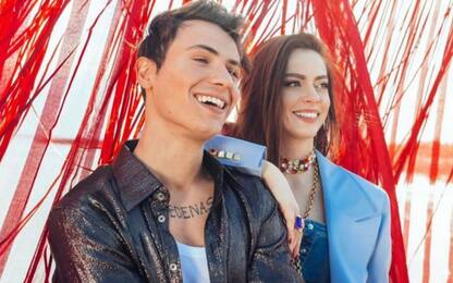 Annalisa e Federico Rossi, è uscito il video del brano Movimento Lento
