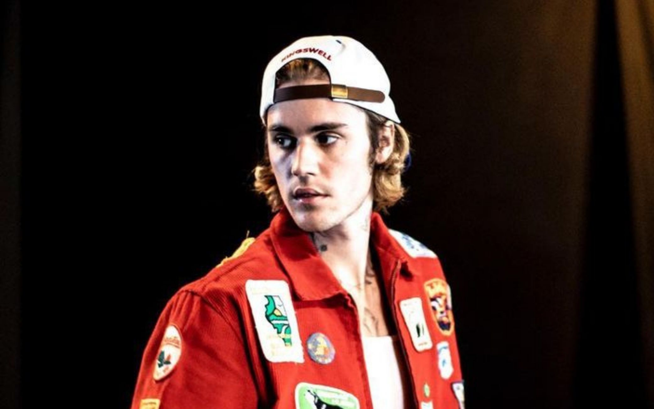 Justin Bieber, arriva il remix di 'Peaches' con Ludacris, Usher e Snoop