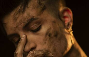 Anto Paga canta Sulla mia Pelle e ci aggiunge la playlist da tatuaggio