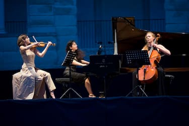 trio immersio reggio