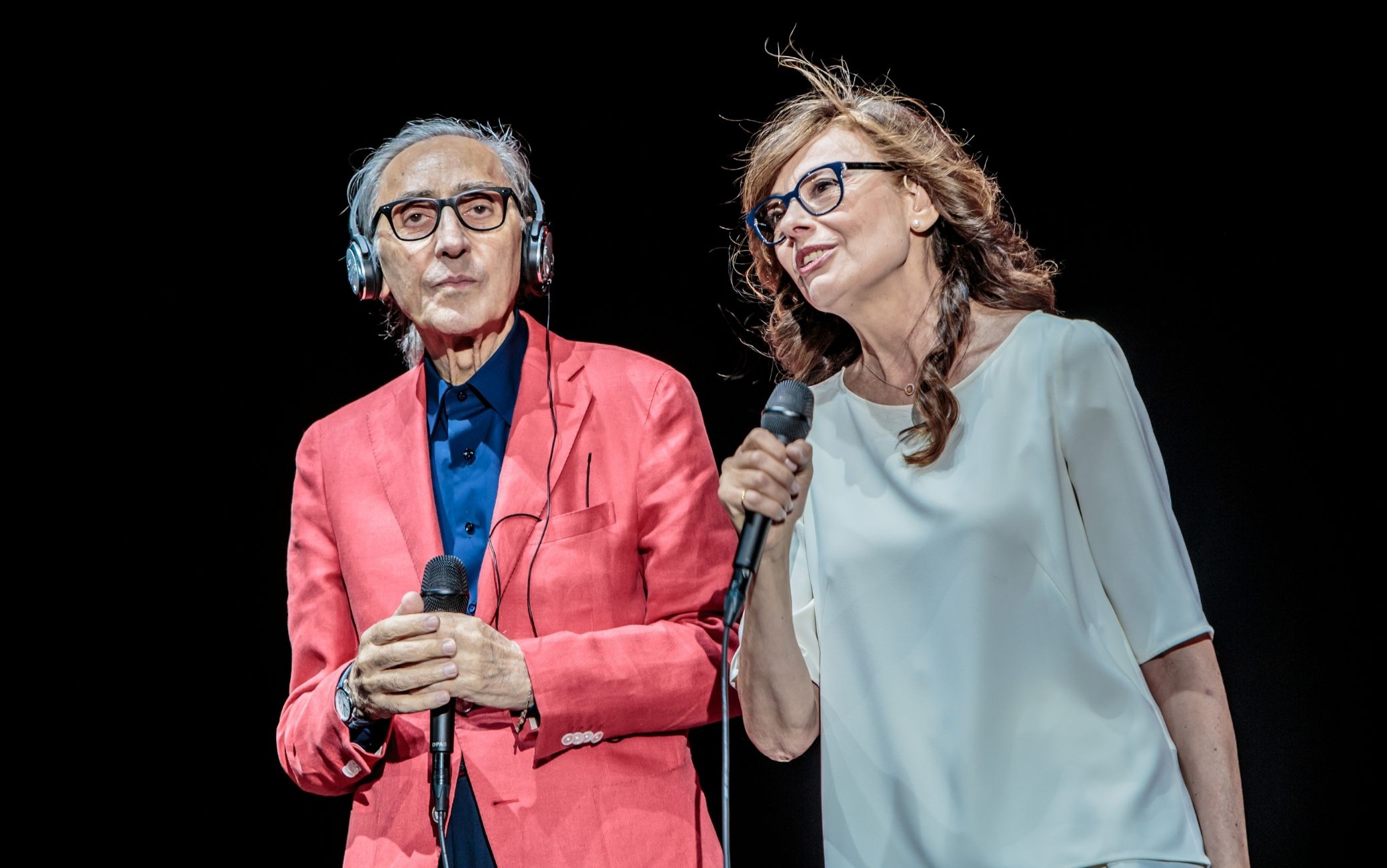 Alice Torna In Concerto Cantando Battiato Le Date Del Tour 2021
