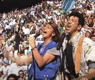 La Nazionale in musica: le canzoni più famose sugli azzurri