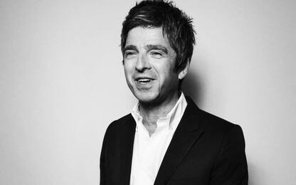 Noel Gallagher, in arrivo l'album live dei concerti degli Oasis