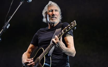 Roger Waters non vuole che Facebook usi le canzoni dei Pink Floyd