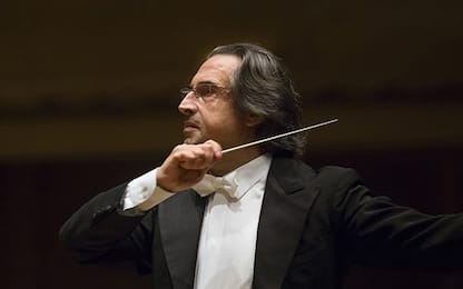 Riccardo Muti dirige l'Orchestra Cherubini al Ravenna Festival