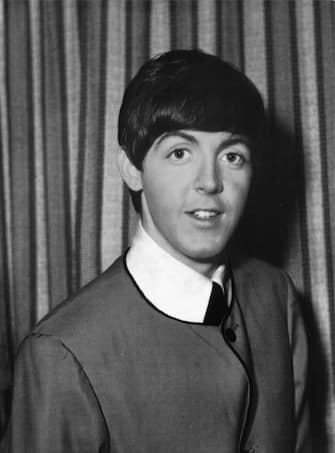 Paul McCartney compie 79 anni- La fotostoria dell'ex Beatles