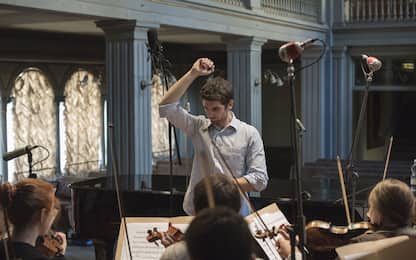 "A passo di danza" con l'Orchestra da camera Canova tra musica e danza