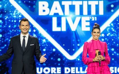 Battiti Live 2021, i cantanti di stasera: scaletta della ...