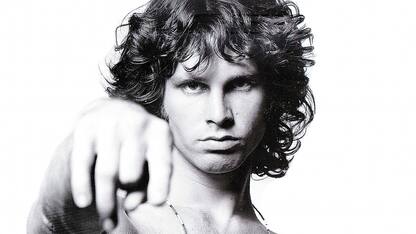 Jim Morrison, le frasi più belle del leader dei Doors