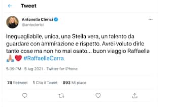 Antonella Clerici