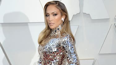 

91st Academy Awards (Oscars 2019) - Arrivals

Featuring: Jennifer Lopez
Where: Los Angeles, California, United States
When: 24 Feb 2019
Credit: Dave Bedrosian/Future Image/WENN.com

**Not available for publication in Germany**