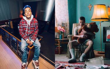 Blanco e Sfera Ebbasta, il video di "Mi fai impazzire"