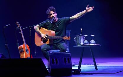 Fabrizio Moro in concerto a Milano: scaletta e info