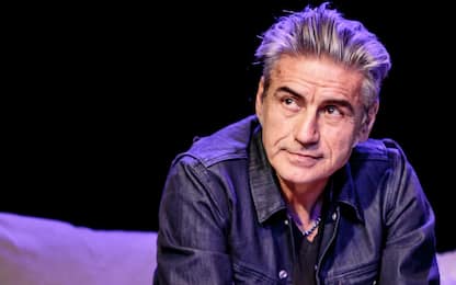 La serie biopic su Ligabue "è epica", come rivela il cantautore
