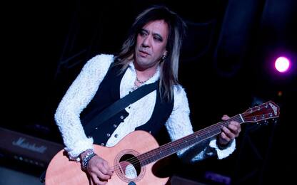 Jeff Labar è morto: addio al chitarrista dei Cinderella, aveva 58 anni