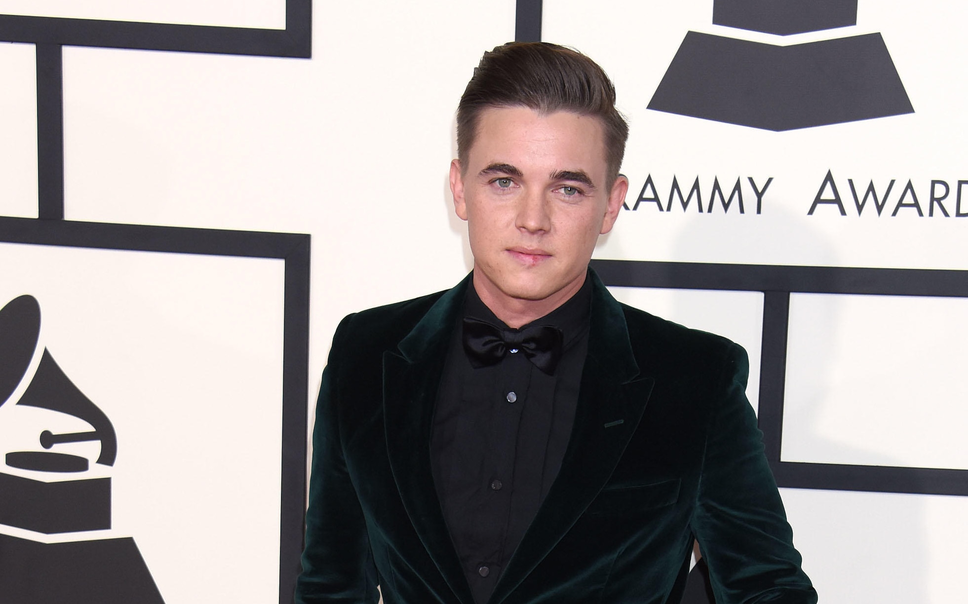 Jesse Mccartney La Nuova Canzone E Kiss The World Goodbye